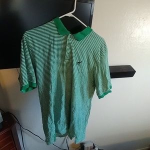 LRG Polo style shirt